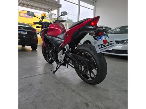 HONDA CB 500 , Foto 10