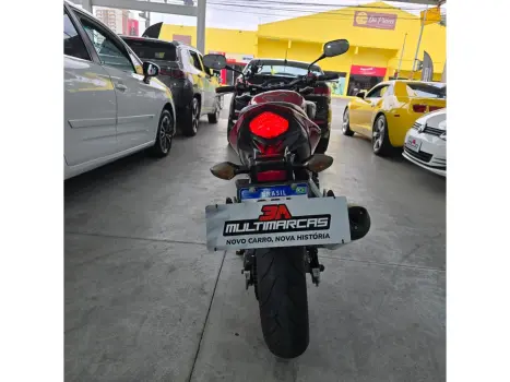 HONDA CB 500 , Foto 11