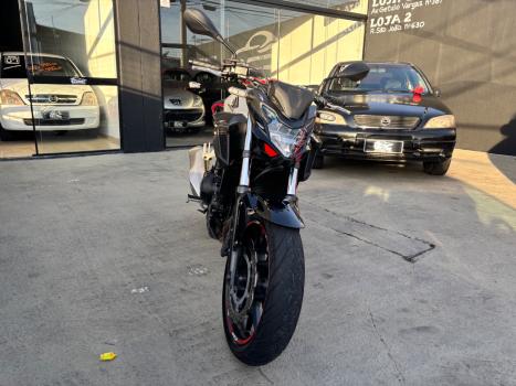 HONDA CB 500 F ABS, Foto 7