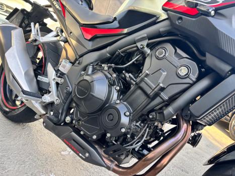 HONDA CB 500 F ABS, Foto 9