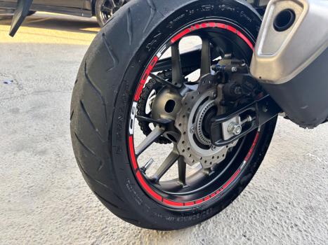 HONDA CB 500 F ABS, Foto 11
