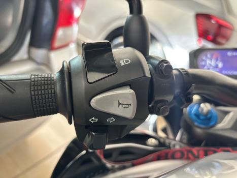 HONDA CB 500 F ABS, Foto 14