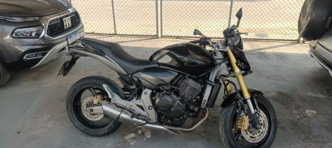 HONDA CB 600 F HORNET ABS, Foto 4