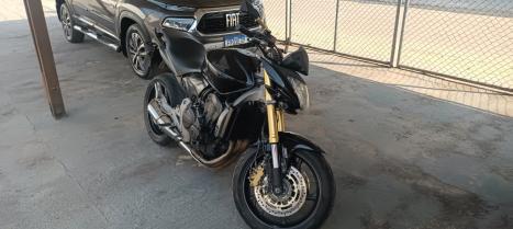 HONDA CB 600 F HORNET ABS, Foto 1