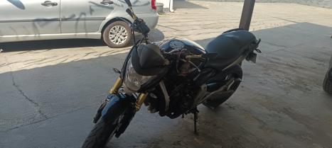 HONDA CB 600 F HORNET ABS, Foto 2