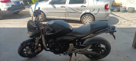 HONDA CB 600 F HORNET ABS, Foto 3