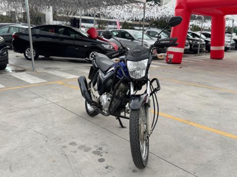 HONDA CG 125 CARGO, Foto 1