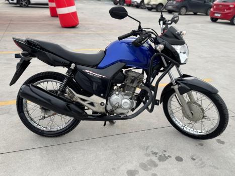 HONDA CG 125 CARGO, Foto 2