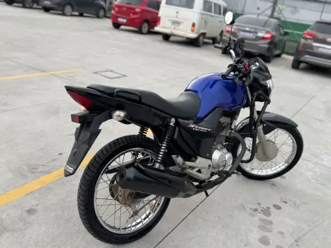 HONDA CG 125 CARGO, Foto 3