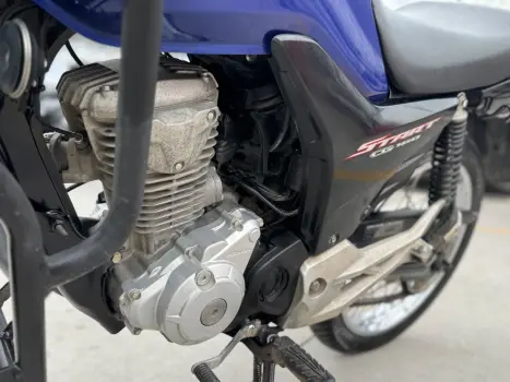 HONDA CG 125 CARGO, Foto 7
