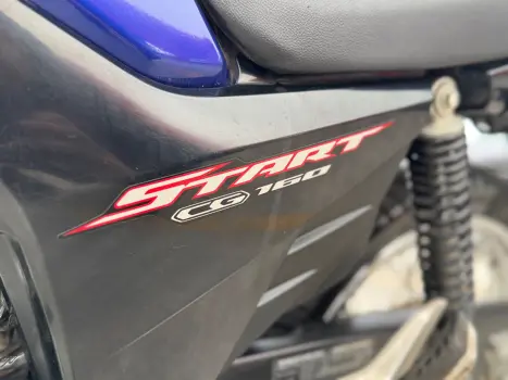 HONDA CG 125 CARGO, Foto 8