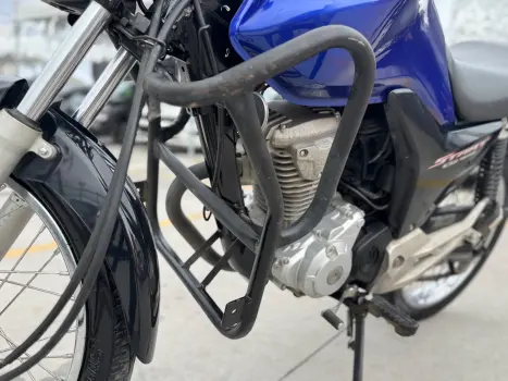 HONDA CG 125 CARGO, Foto 9