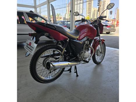 HONDA CG 125 FAN ES, Foto 7