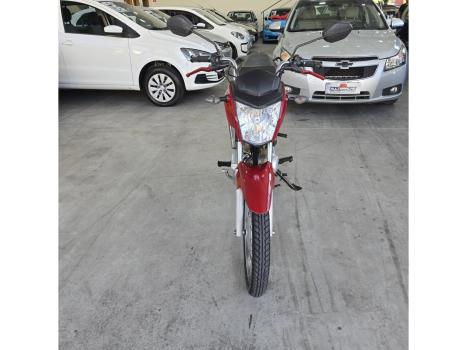 HONDA CG 125 FAN ES, Foto 12