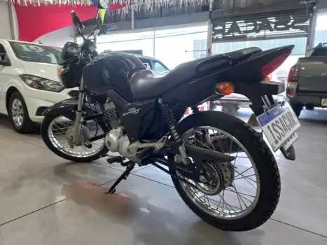 HONDA CG 150 START, Foto 3