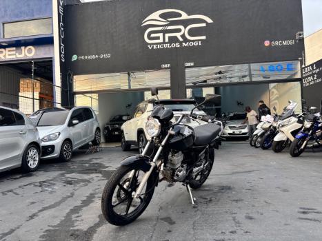 HONDA CG 150 TITAN KS, Foto 1