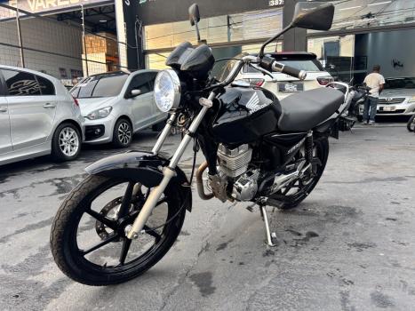 HONDA CG 150 TITAN KS, Foto 2