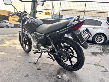 HONDA CG 150 TITAN KS, Foto 3