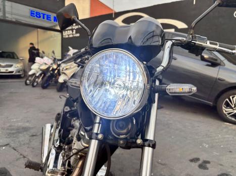 HONDA CG 150 TITAN KS, Foto 4