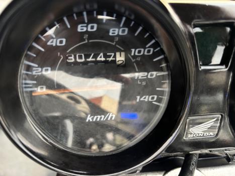 HONDA CG 150 TITAN KS, Foto 5