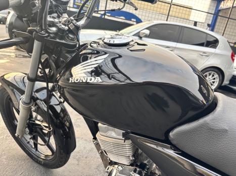 HONDA CG 150 TITAN KS, Foto 6