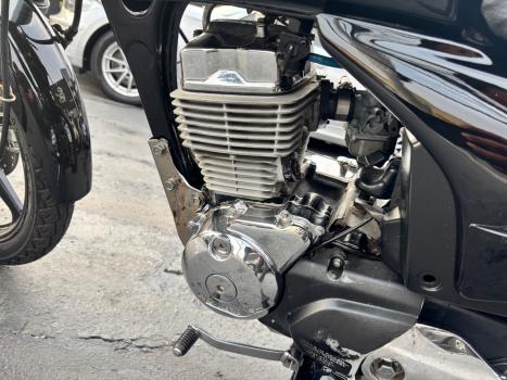 HONDA CG 150 TITAN KS, Foto 7