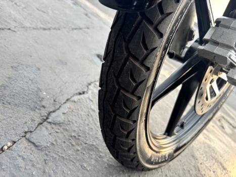HONDA CG 150 TITAN KS, Foto 9