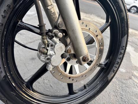 HONDA CG 150 TITAN KS, Foto 11