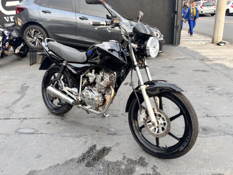 HONDA CG 150 TITAN KS, Foto 12