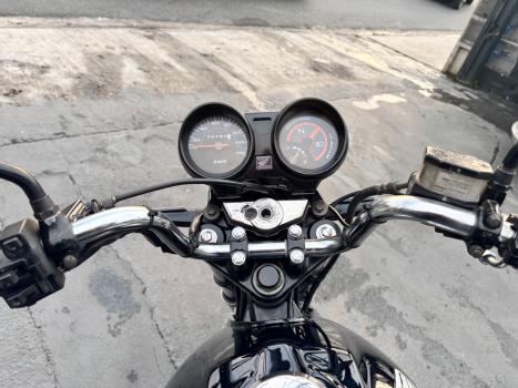 HONDA CG 150 TITAN KS, Foto 13