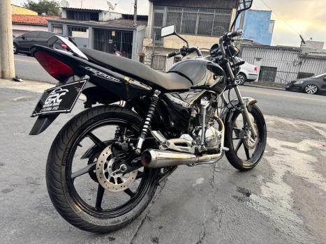 HONDA CG 150 TITAN KS, Foto 14