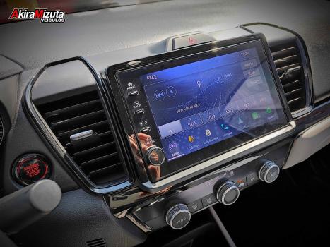 HONDA City Sedan 1.5 16V 4P FLEX TOURING AUTOMTICO CVT, Foto 11