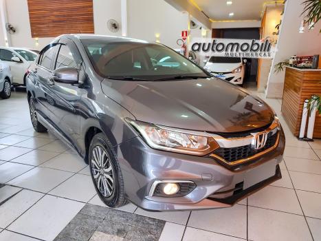 HONDA City Sedan 1.5 16V 4P PERSONAL FLEX AUTOMTICO, Foto 4