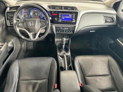 HONDA City Sedan 1.5 16V 4P EXL FLEX, Foto 17