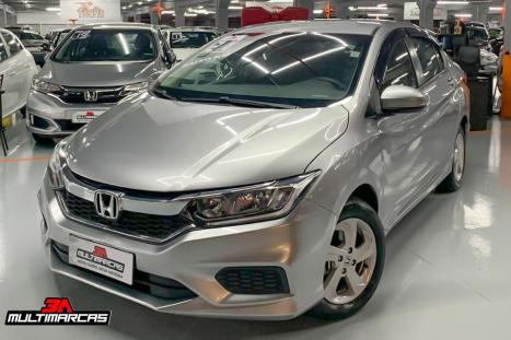 HONDA City Sedan 1.5 16V 4P DX FLEX, Foto 5