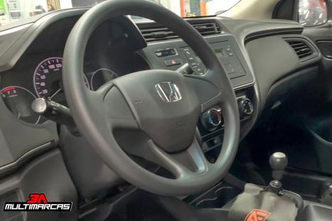 HONDA City Sedan 1.5 16V 4P DX FLEX, Foto 11