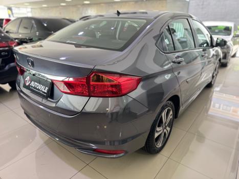 HONDA City Sedan 1.5 16V 4P LX FLEX AUTOMTICO, Foto 5