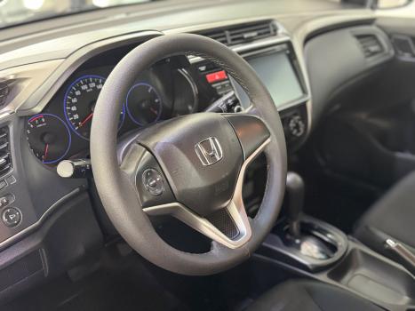 HONDA City Sedan 1.5 16V 4P LX FLEX AUTOMTICO, Foto 8