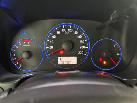 HONDA City Sedan 1.5 16V 4P LX FLEX AUTOMTICO, Foto 11