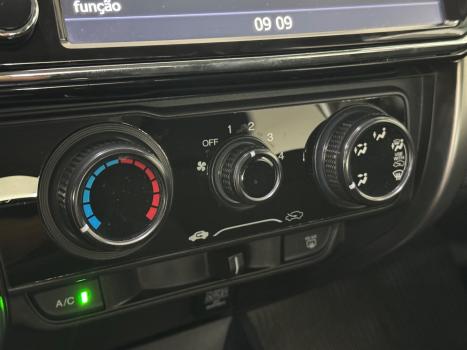 HONDA City Sedan 1.5 16V 4P LX FLEX AUTOMTICO, Foto 16