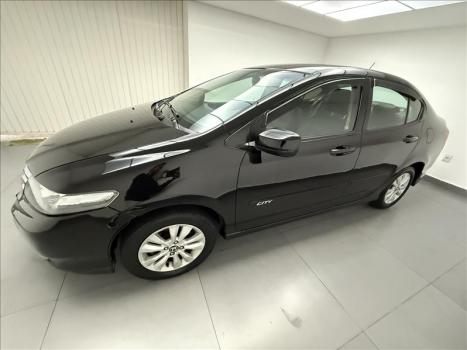 HONDA City Sedan 1.5 16V 4P LX FLEX, Foto 5