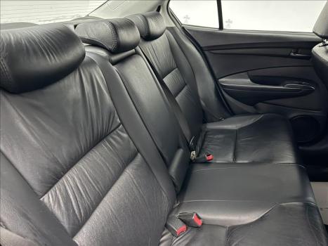 HONDA City Sedan 1.5 16V 4P LX FLEX, Foto 10