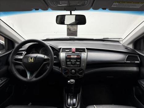 HONDA City Sedan 1.5 16V 4P LX FLEX, Foto 11