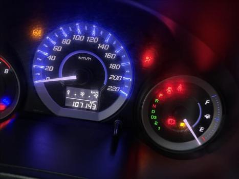 HONDA City Sedan 1.5 16V 4P LX FLEX, Foto 15