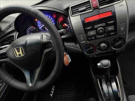 HONDA City Sedan 1.5 16V 4P LX FLEX, Foto 16