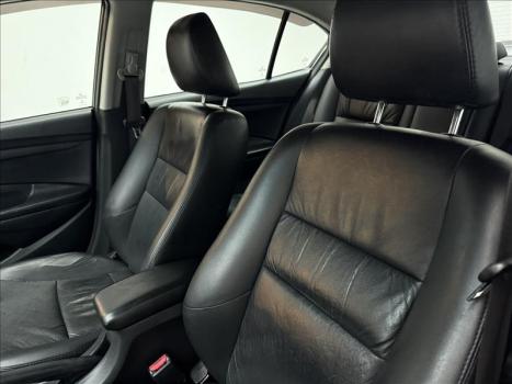 HONDA City Sedan 1.5 16V 4P LX FLEX, Foto 17
