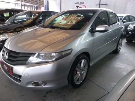 HONDA City Sedan 1.5 16V 4P LX FLEX, Foto 2