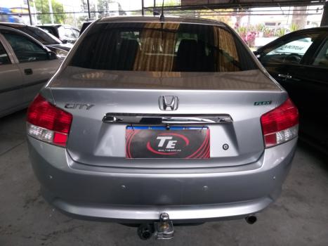 HONDA City Sedan 1.5 16V 4P LX FLEX, Foto 3