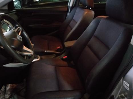 HONDA City Sedan 1.5 16V 4P LX FLEX, Foto 5