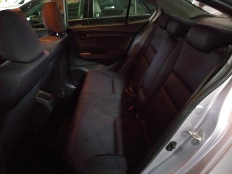 HONDA City Sedan 1.5 16V 4P LX FLEX, Foto 6
